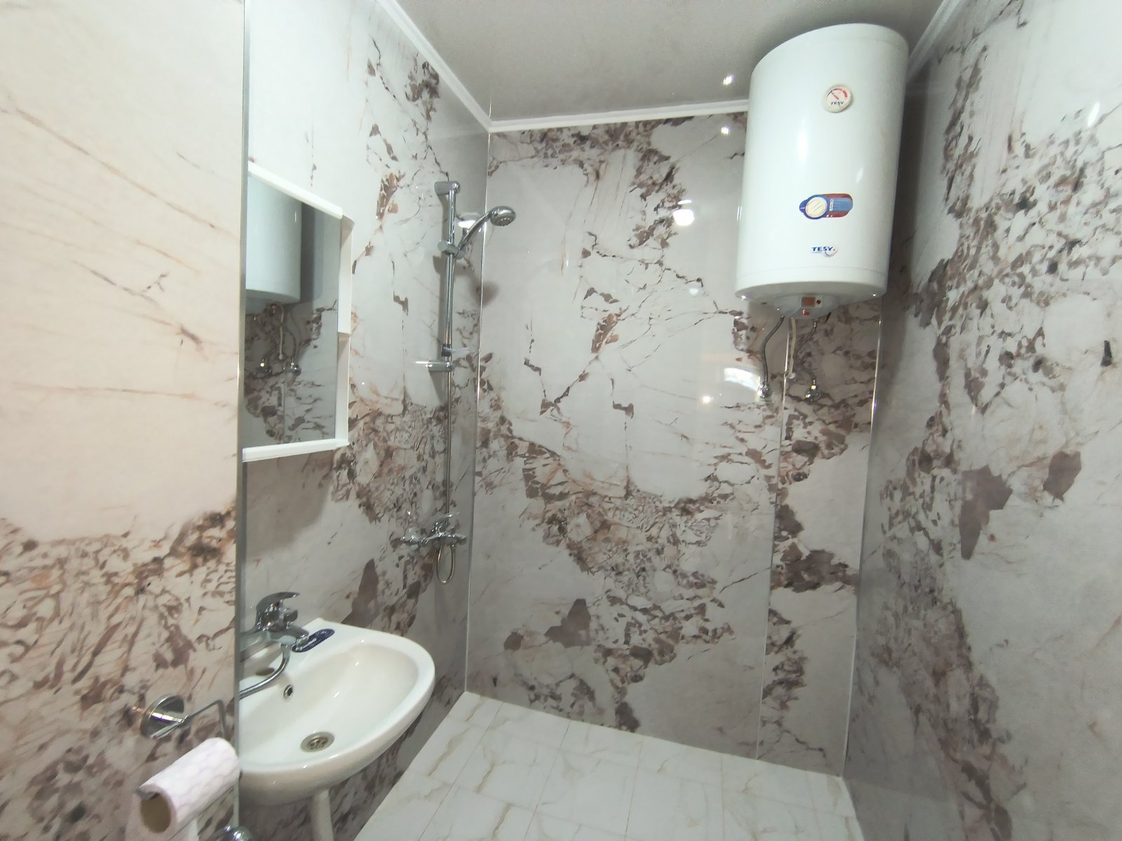 Продава 3-СТАЕН, гр. Пловдив, Тракия, снимка 4 - Апартаменти - 54578041