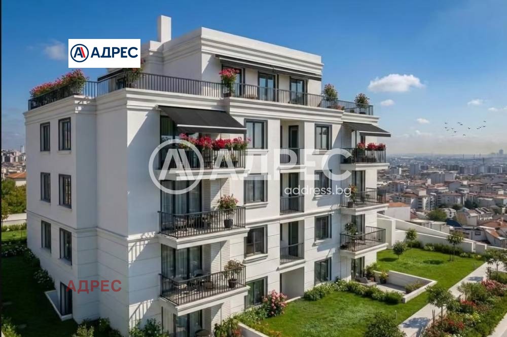 Продава 3-СТАЕН, гр. Варна, Възраждане 3, снимка 3 - Апартаменти - 54779084