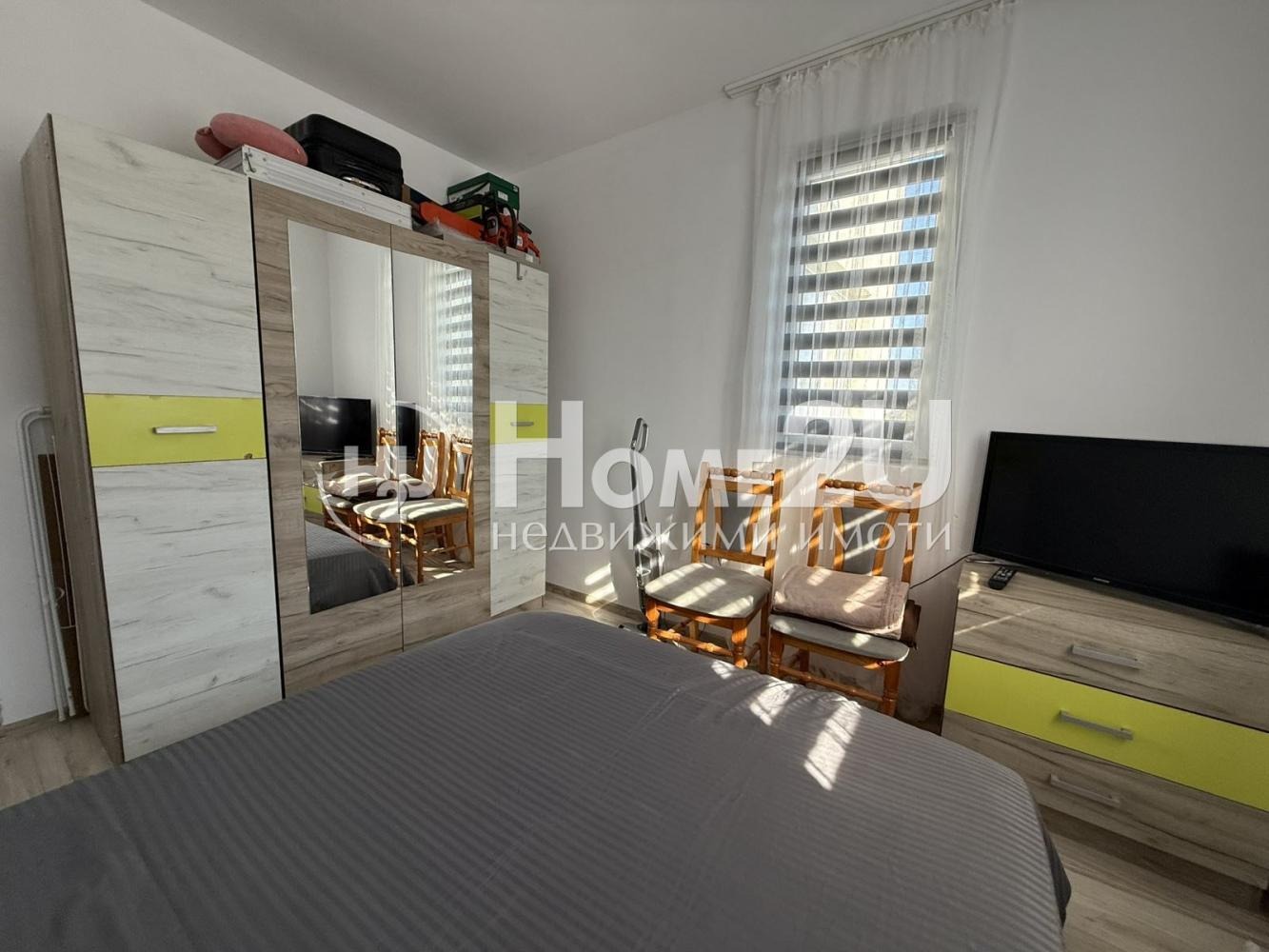 Продава 3-СТАЕН, гр. Варна, Виница, снимка 5 - Апартаменти - 55211687