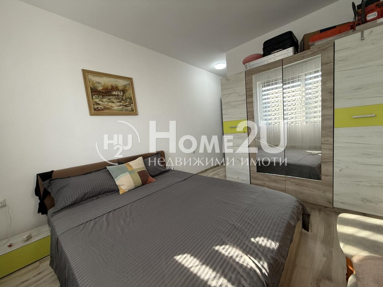 Продава 3-СТАЕН, гр. Варна, Виница, снимка 6 - Апартаменти - 55211687