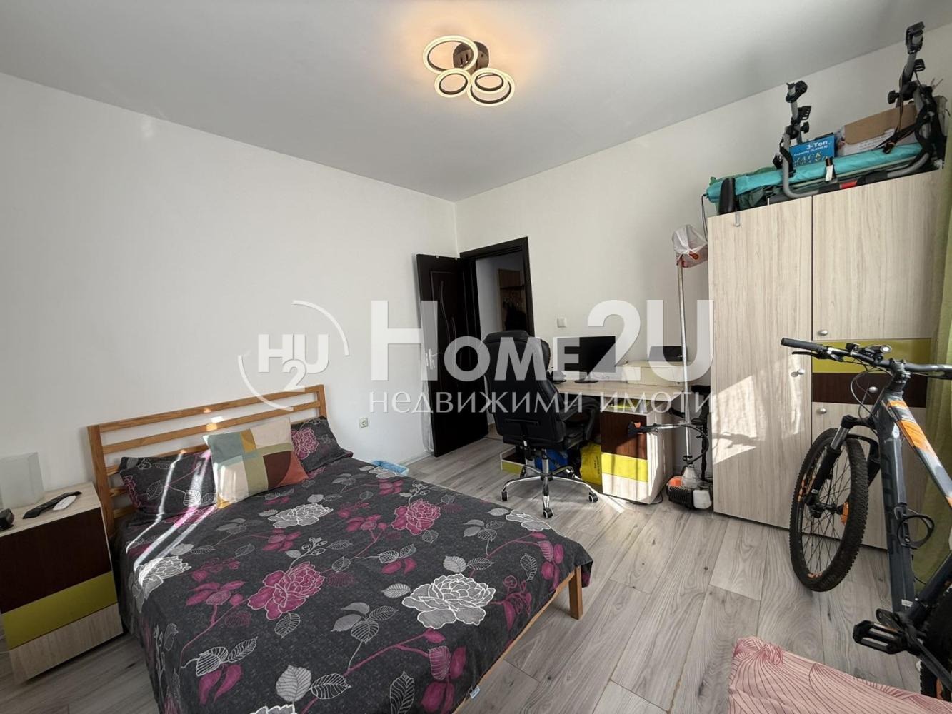 Продава 3-СТАЕН, гр. Варна, Виница, снимка 8 - Апартаменти - 55211687