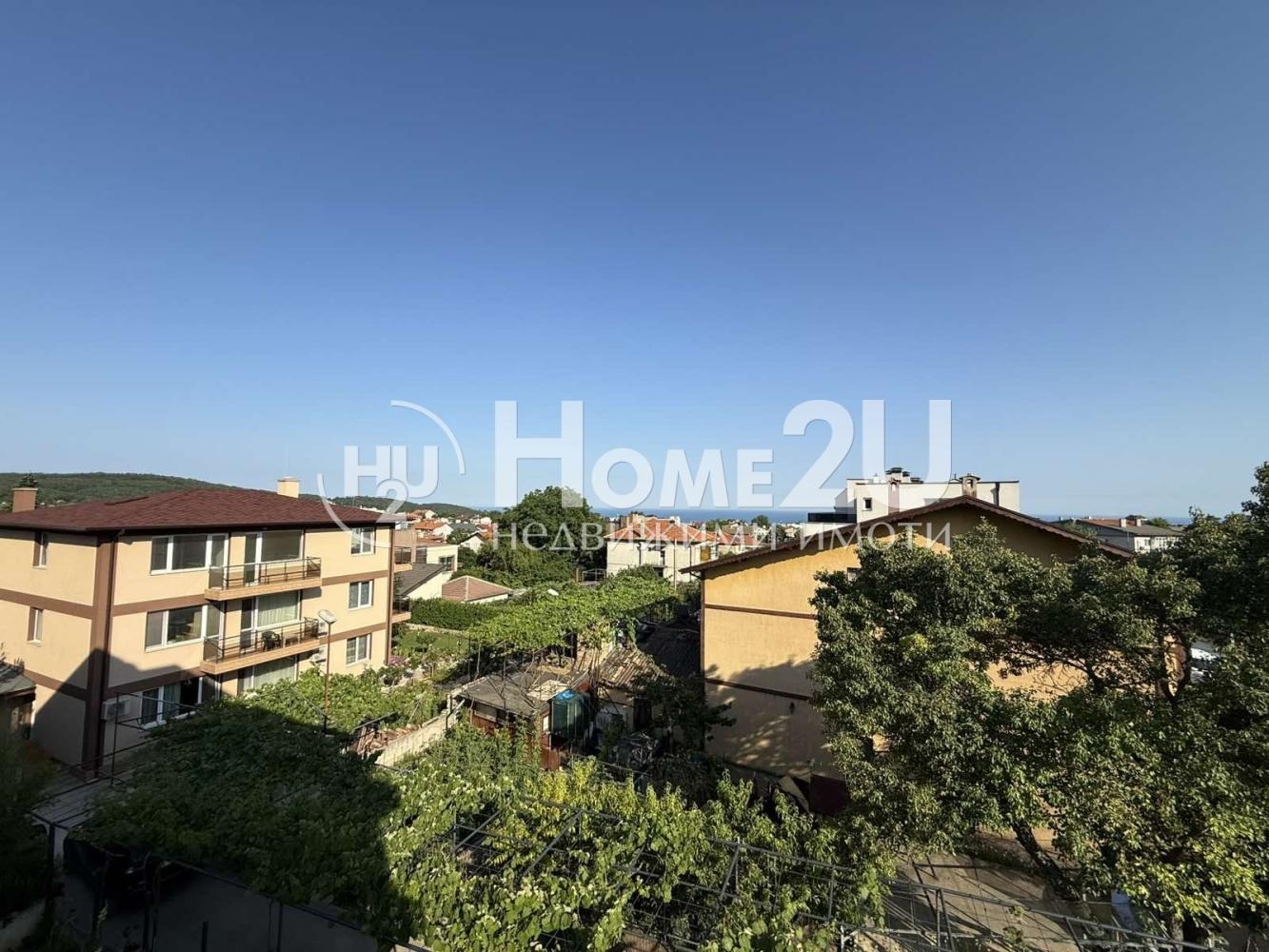 Продава 3-СТАЕН, гр. Варна, Виница, снимка 13 - Апартаменти - 55211687