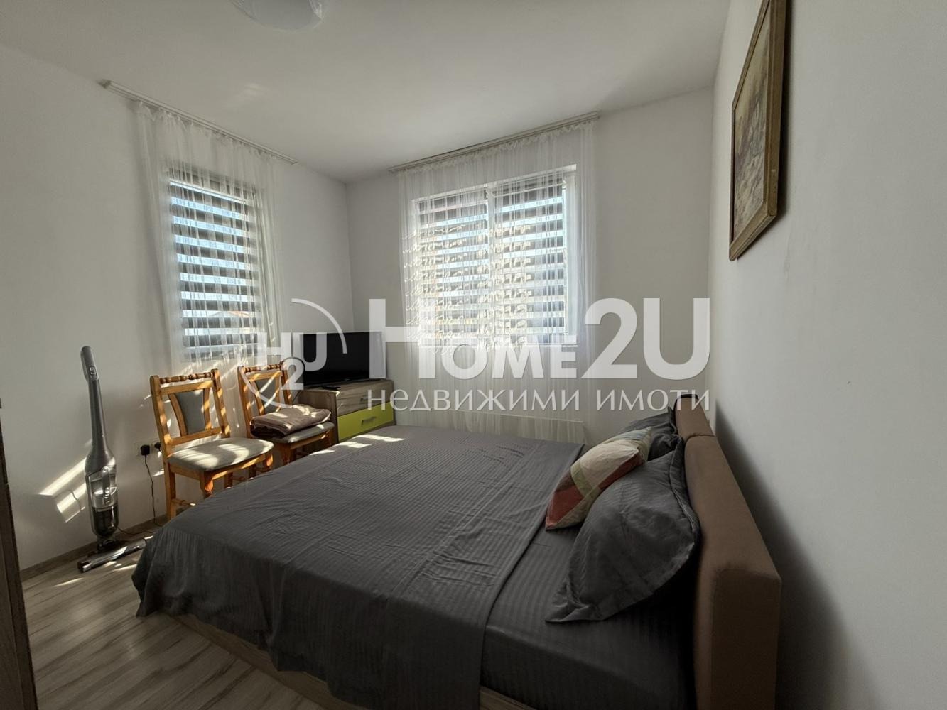 Продава 3-СТАЕН, гр. Варна, Виница, снимка 4 - Апартаменти - 55211687