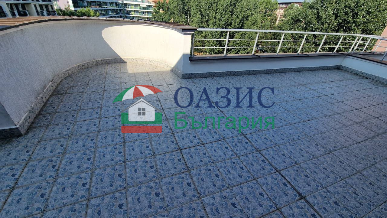 Продава 3-СТАЕН, к.к. Слънчев бряг, област Бургас, снимка 7 - Апартаменти - 55599976