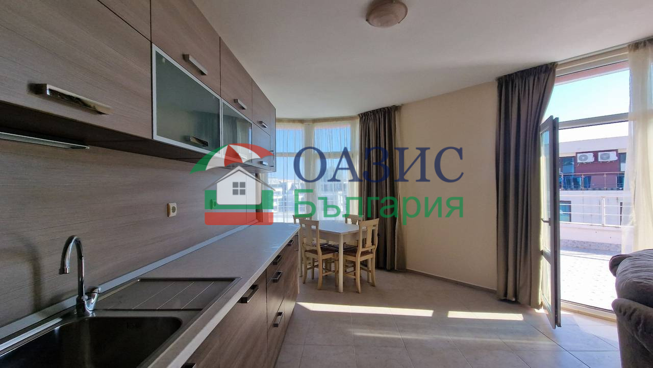 Продава 3-СТАЕН, к.к. Слънчев бряг, област Бургас, снимка 11 - Апартаменти - 55599976
