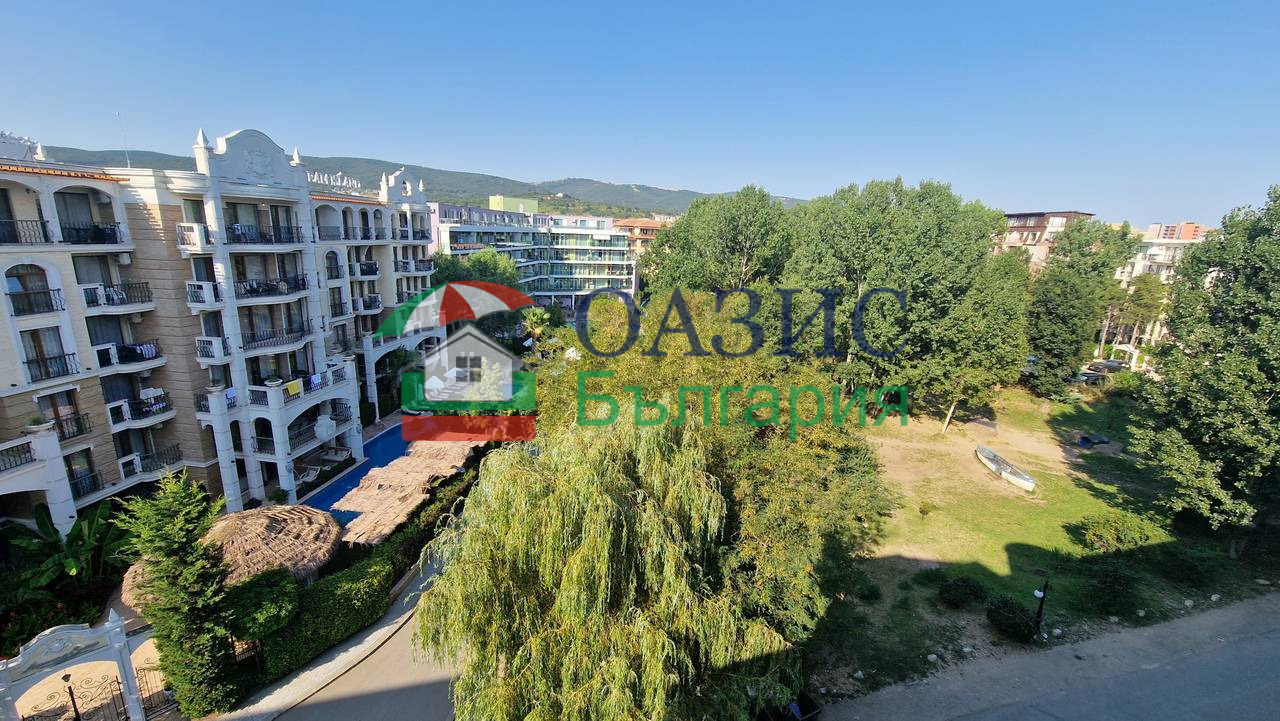 Продава 3-СТАЕН, к.к. Слънчев бряг, област Бургас, снимка 8 - Апартаменти - 55599976