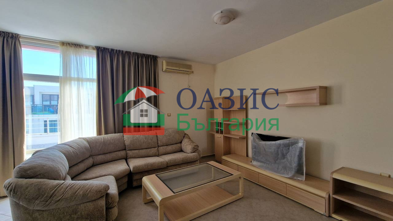 Продава 3-СТАЕН, к.к. Слънчев бряг, област Бургас, снимка 13 - Апартаменти - 55599976