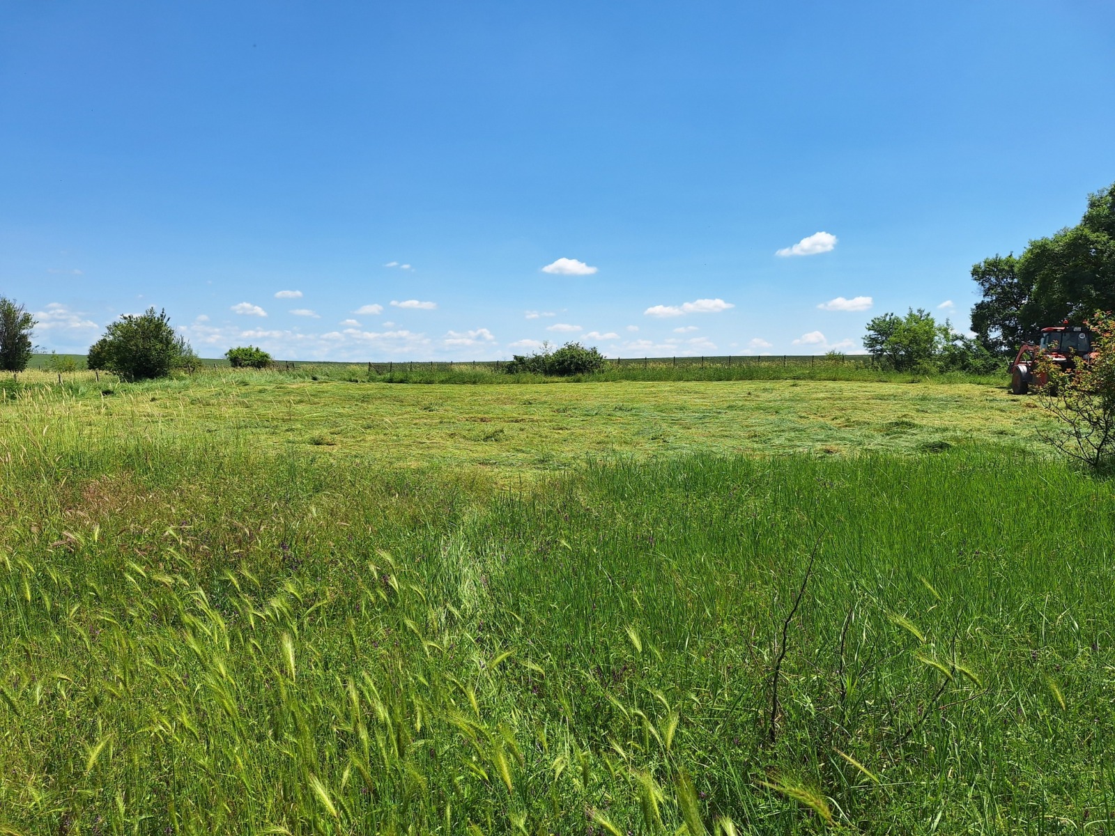 Продава КЪЩА, гр. Елхово, област Ямбол, снимка 16 - Къщи - 54177028