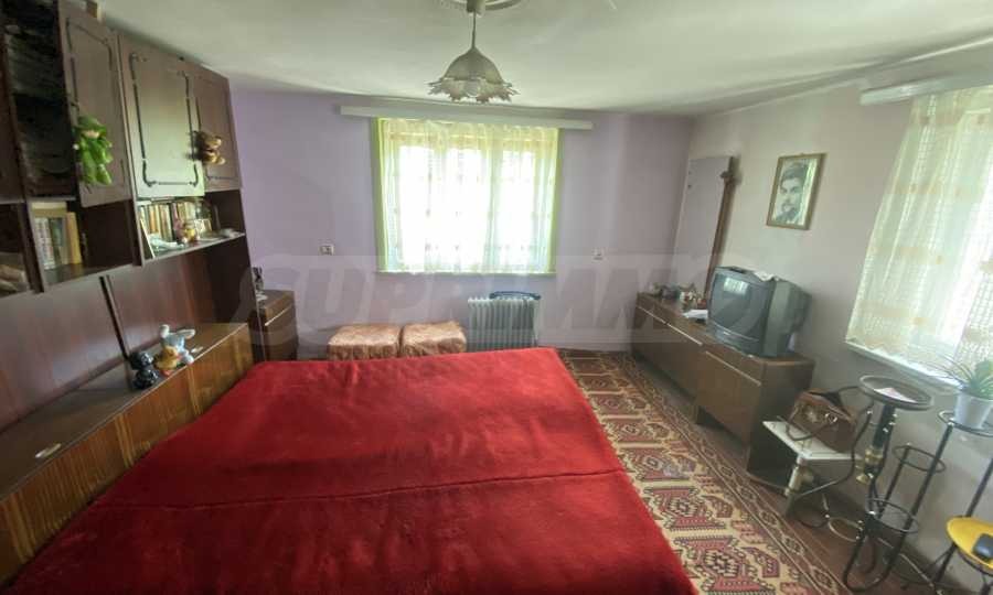 Продава КЪЩА, с. Кошава, област Видин, снимка 9 - Къщи - 55209336