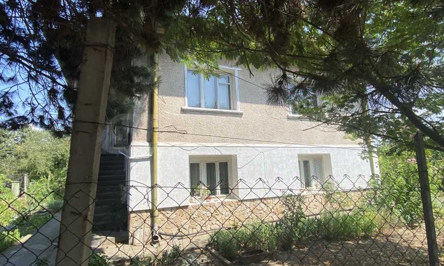 Продава КЪЩА, с. Кошава, област Видин, снимка 2 - Къщи - 55209336