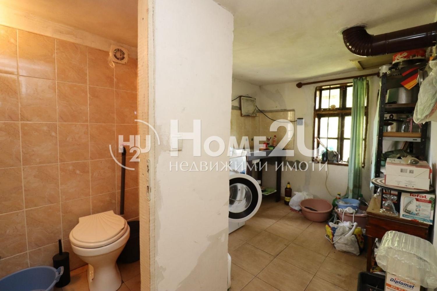 Продава КЪЩА, гр. Вършец, област Монтана, снимка 9 - Къщи - 56215570