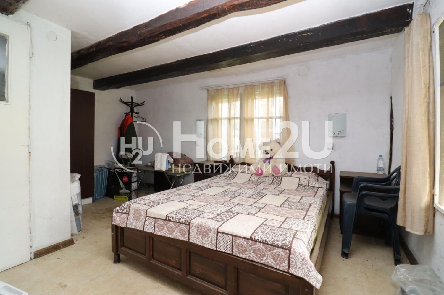 Продава КЪЩА, гр. Вършец, област Монтана, снимка 3 - Къщи - 56215570