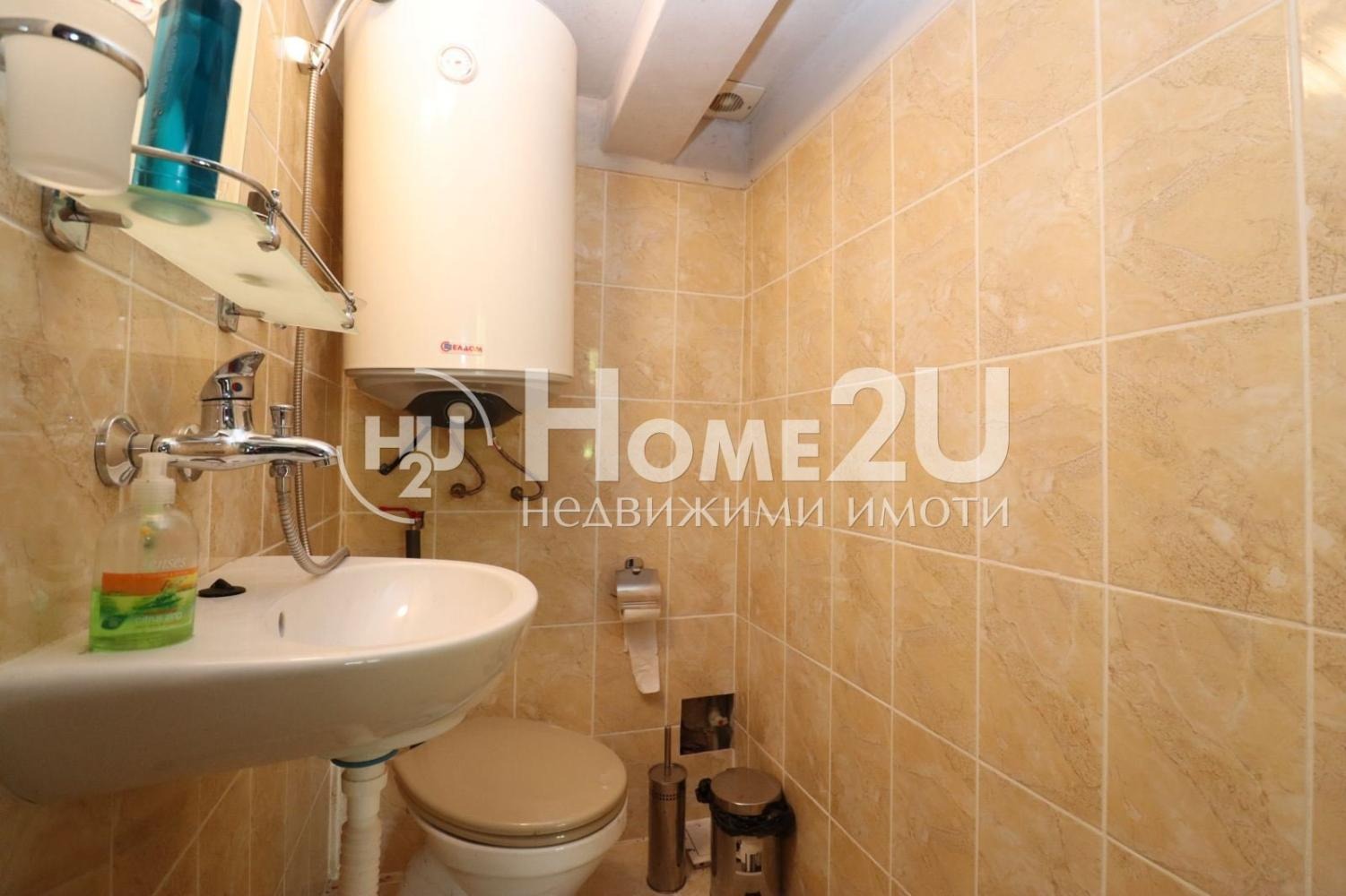 Продава КЪЩА, гр. Вършец, област Монтана, снимка 7 - Къщи - 56215570