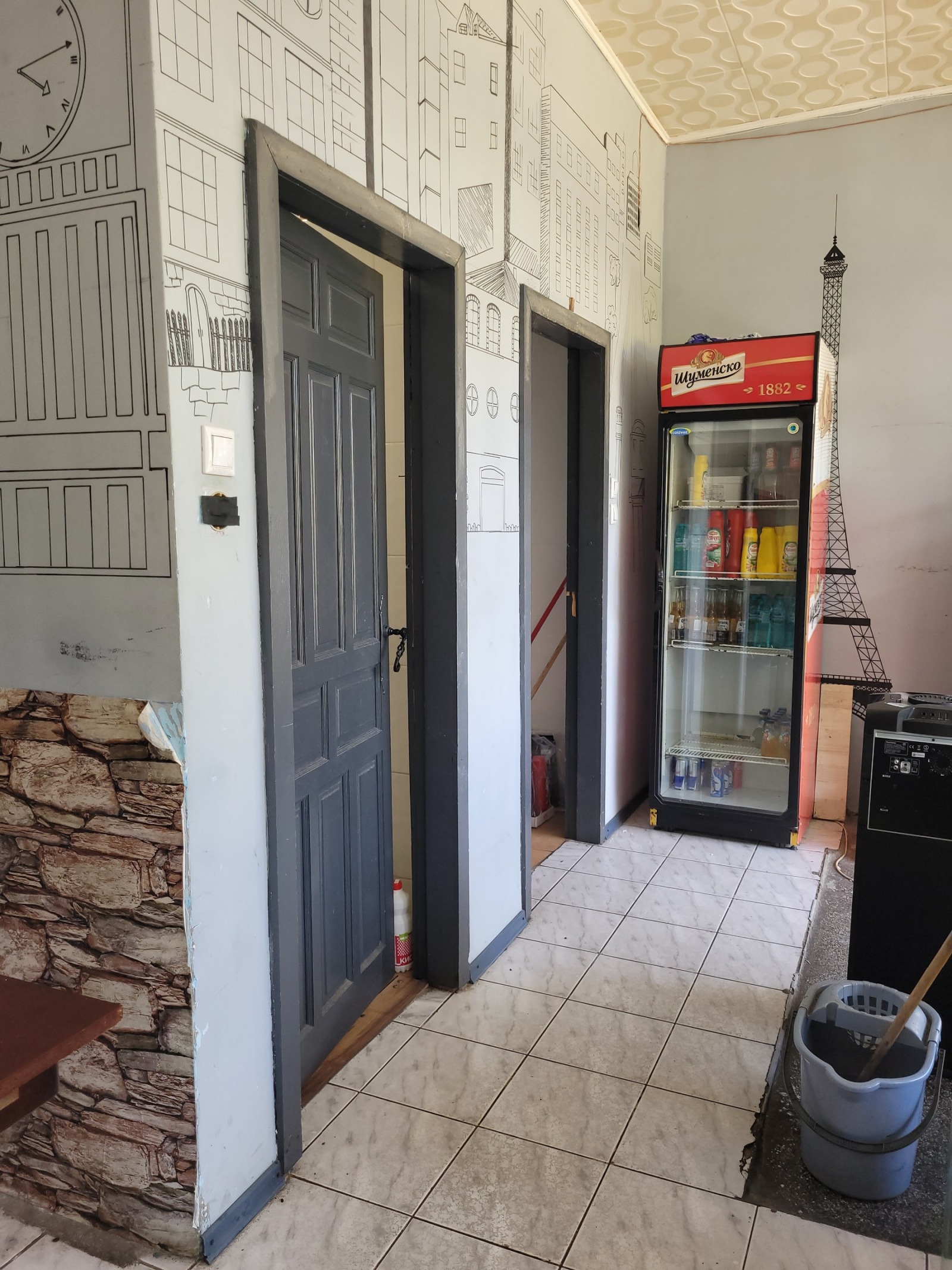 Продава ЗАВЕДЕНИЕ, гр. Искър, област Плевен, снимка 2 - Заведения - 48945803