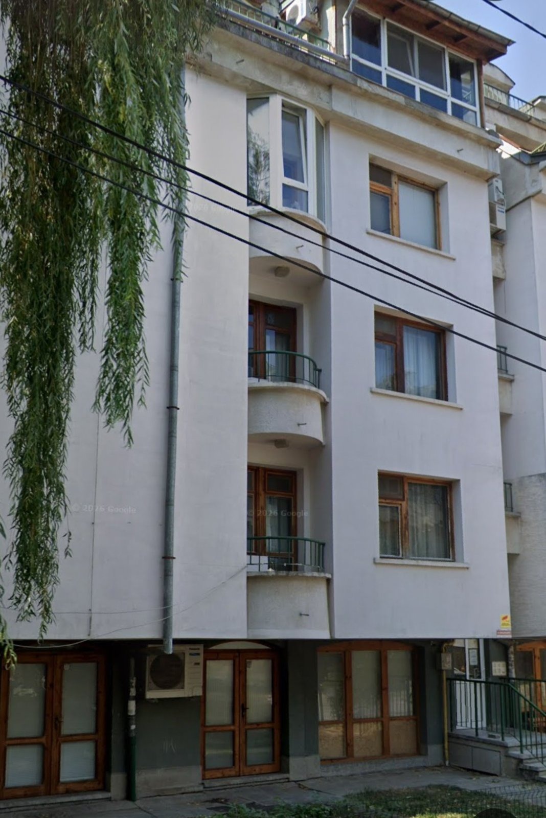 Продава ГАРАЖ, ПАРКОМЯСТО, гр. София, Витоша