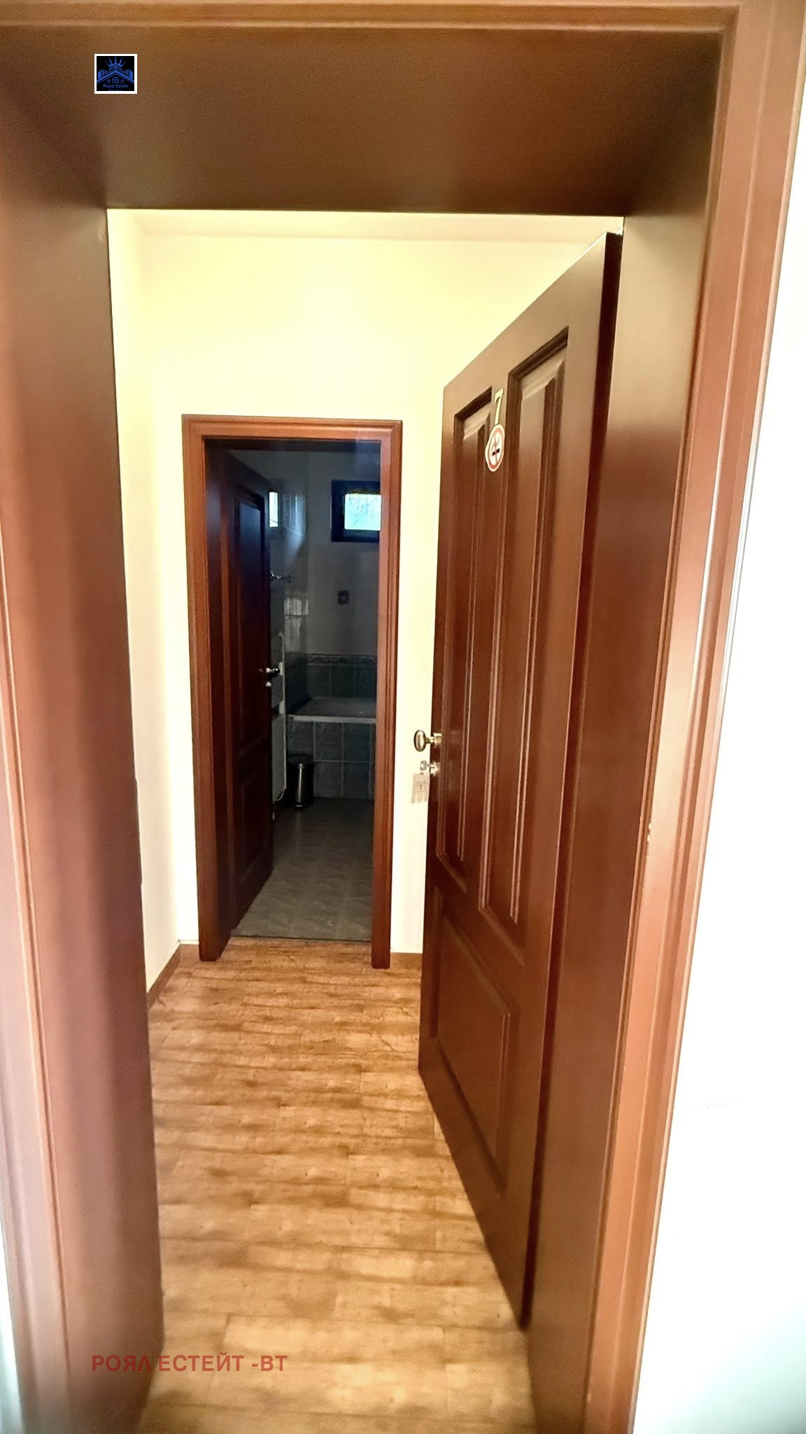 Продава ХОТЕЛ, с. Арбанаси, област Велико Търново, снимка 5 - Хотели - 53826007