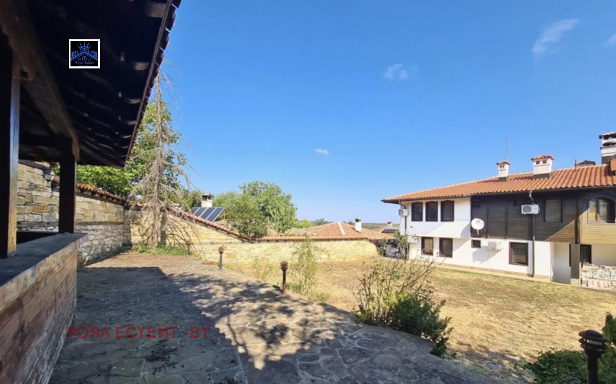 Продава ХОТЕЛ, с. Арбанаси, област Велико Търново, снимка 8 - Хотели - 53826007