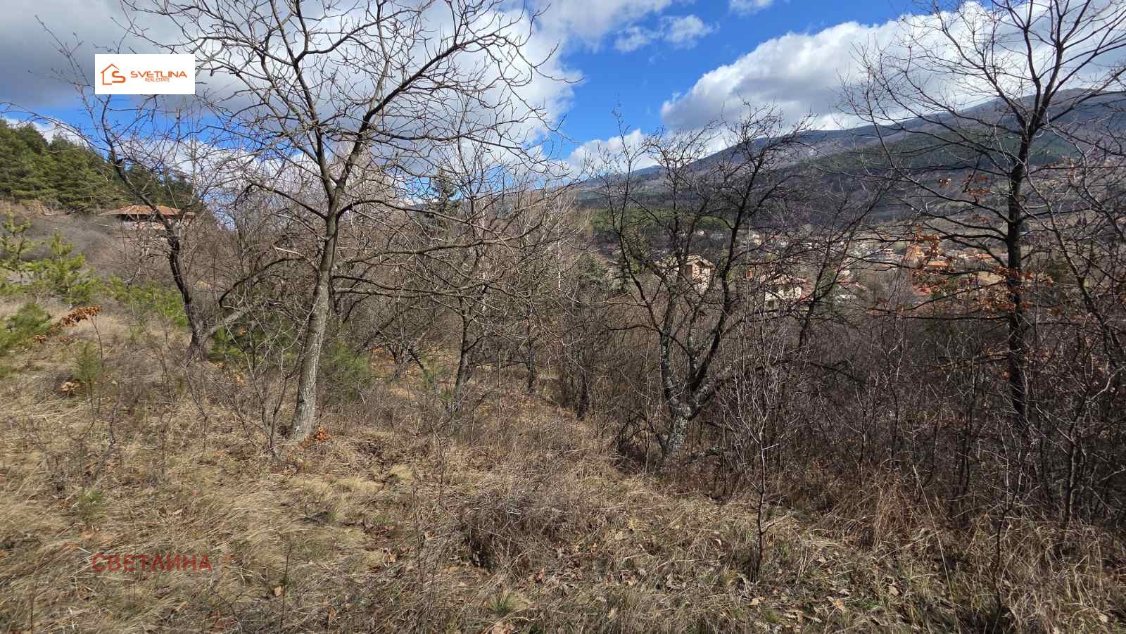 Продава ПАРЦЕЛ, с. Драгичево, област Перник