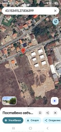Продава ПАРЦЕЛ, гр. Варна, с. Звездица, снимка 3
