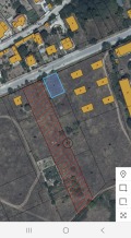 Продава ПАРЦЕЛ, гр. Варна, с. Звездица, снимка 6