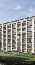 Продава 2-СТАЕН, град Велико Търново, Бузлуджа • 87900 € / 171917.46 лв. • 35421587 3