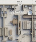 Продава  2-стаен град София , Малинова долина , 62 кв.м | 50947715 - изображение [2]