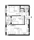Продава 3-СТАЕН, град Варна, Възраждане 3 • 167000 € / 326623.61 лв. • 25622661 2
