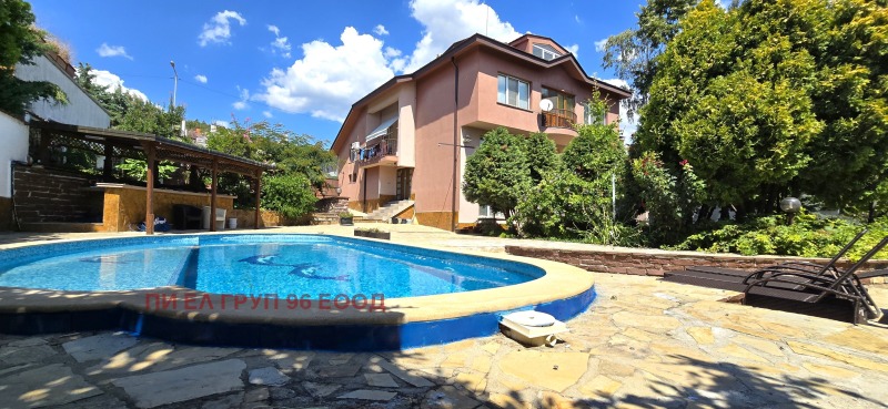 Продава КЪЩА в област Стара Загора, с. Богомилово - 357 кв.м / 420 000 € » 821 448.60 лв., ПИ ЕЛ ГРУП 96 ЕООД