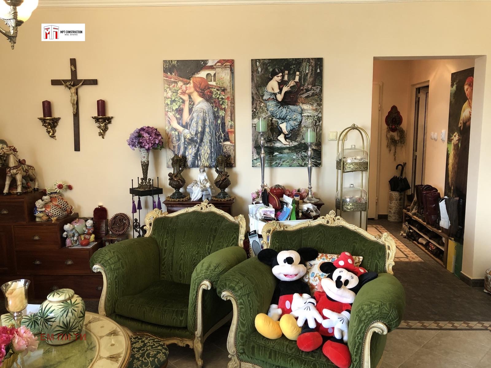 Продава МНОГОСТАЕН | Imot.bg — изображение 5