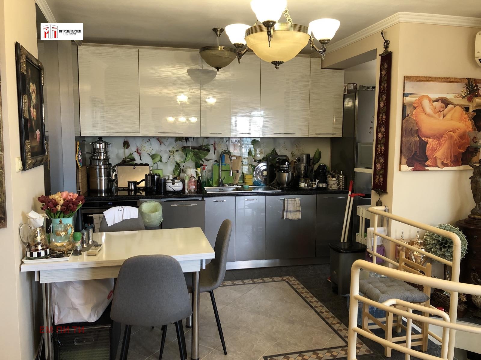 Продава МНОГОСТАЕН | Imot.bg — изображение 3