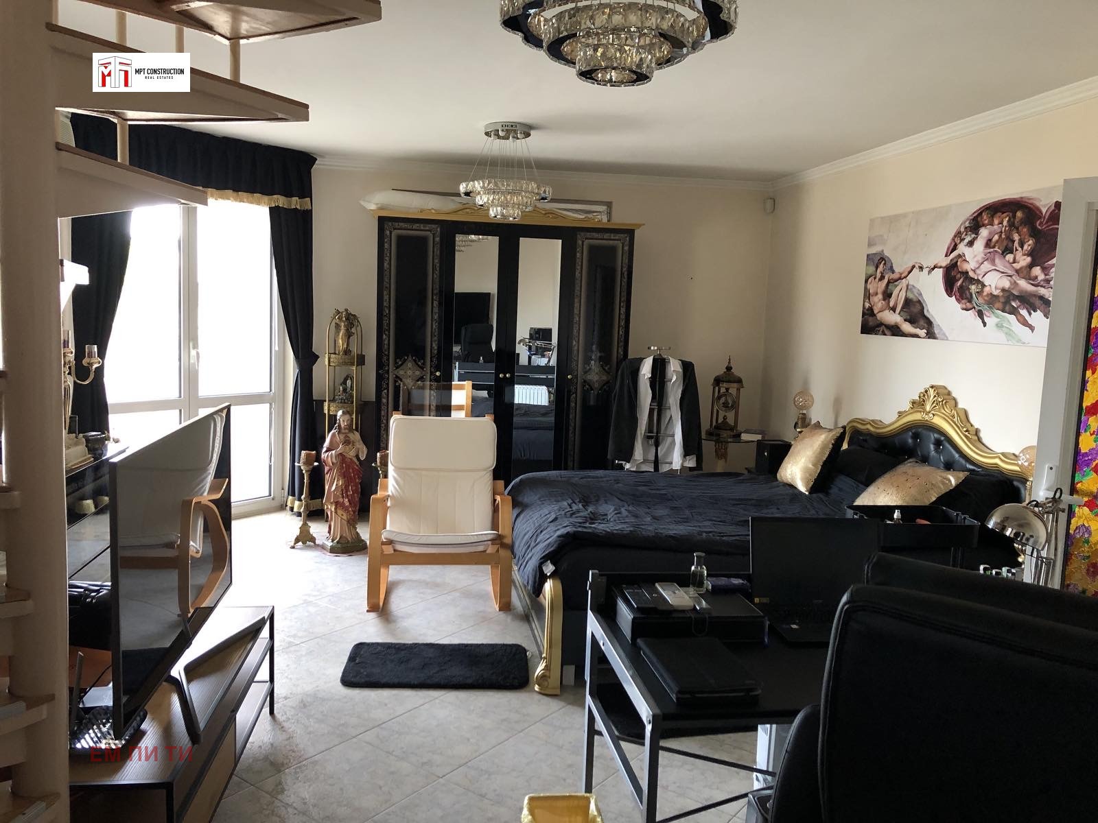 Продава МНОГОСТАЕН | Imot.bg — изображение 15