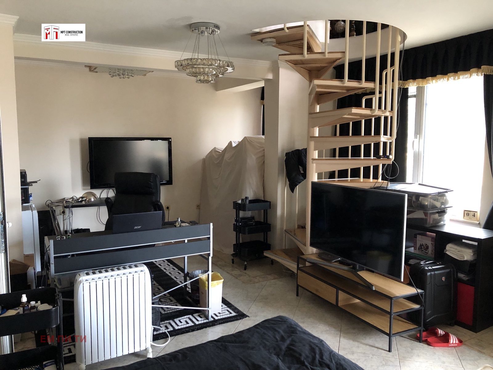 Продава МНОГОСТАЕН | Imot.bg — изображение 14