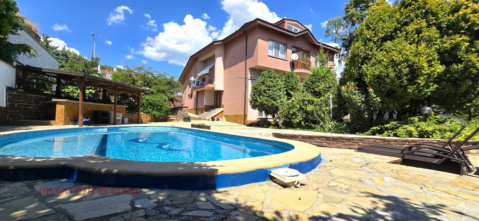 Продава КЪЩА | Imot.bg — изображение 1