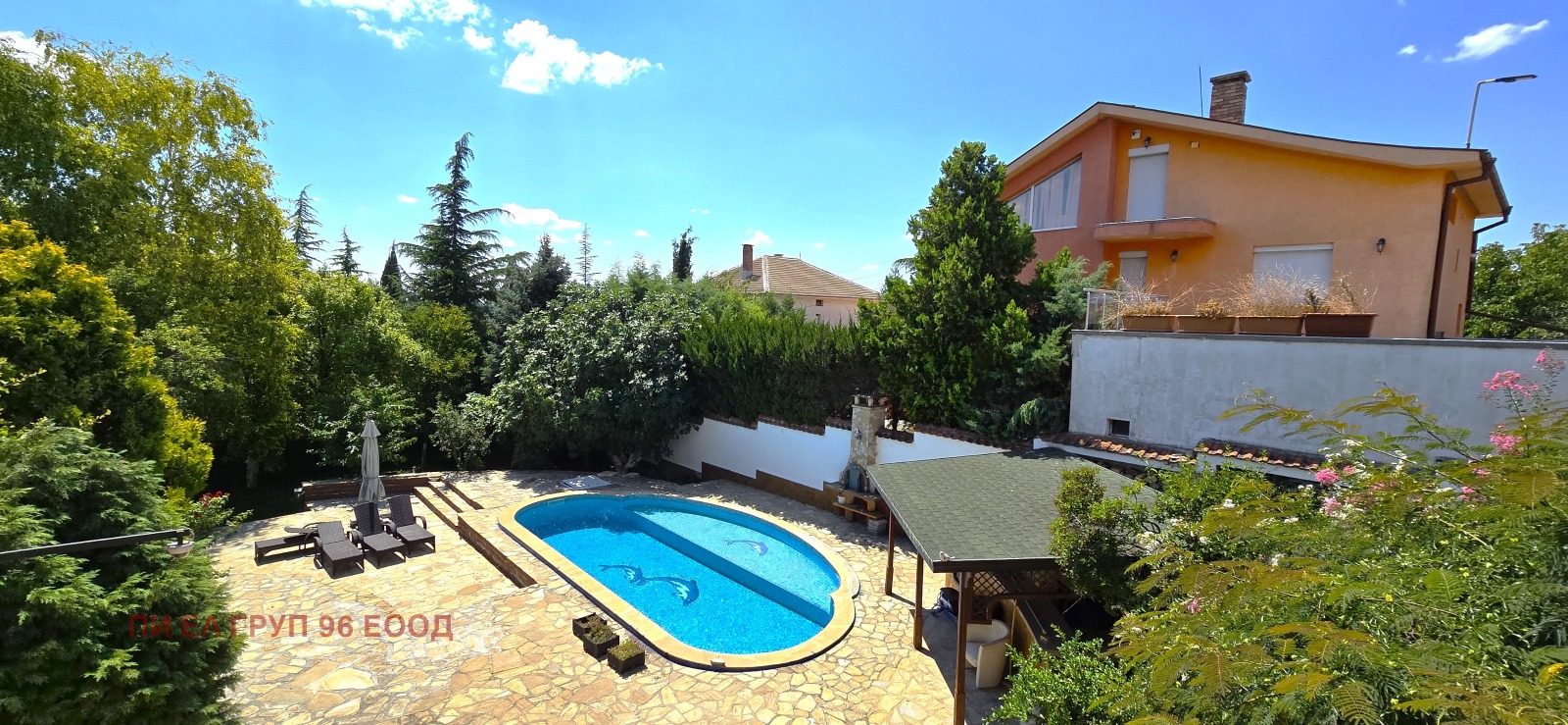 Продава КЪЩА | Imot.bg — изображение 15