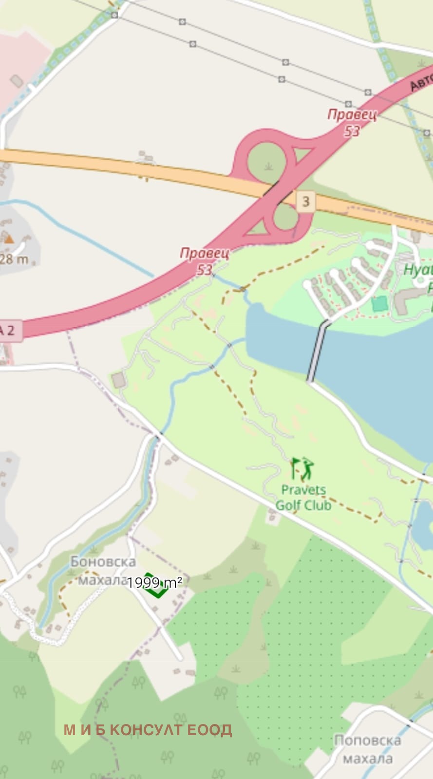 Продава ПАРЦЕЛ | Imot.bg — изображение 1