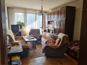 1 bedroom Lyulin 3, Sofia 1