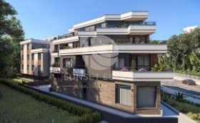 3-стаен град Бургас, Зорница