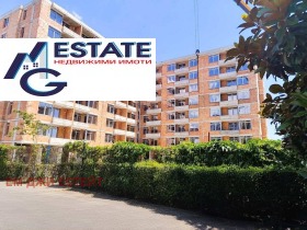 Продава  3-стаен, град Бургас