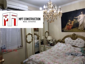 3+ soveværelse Tsentar, Plovdiv 8