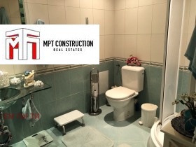 3+ soveværelse Tsentar, Plovdiv 10