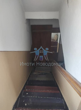 House Floor Veliki Preslav, region Shumen 7