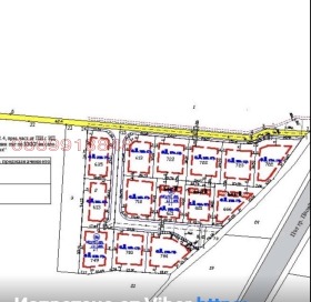 ПАРЦЕЛ, 9 000 m2