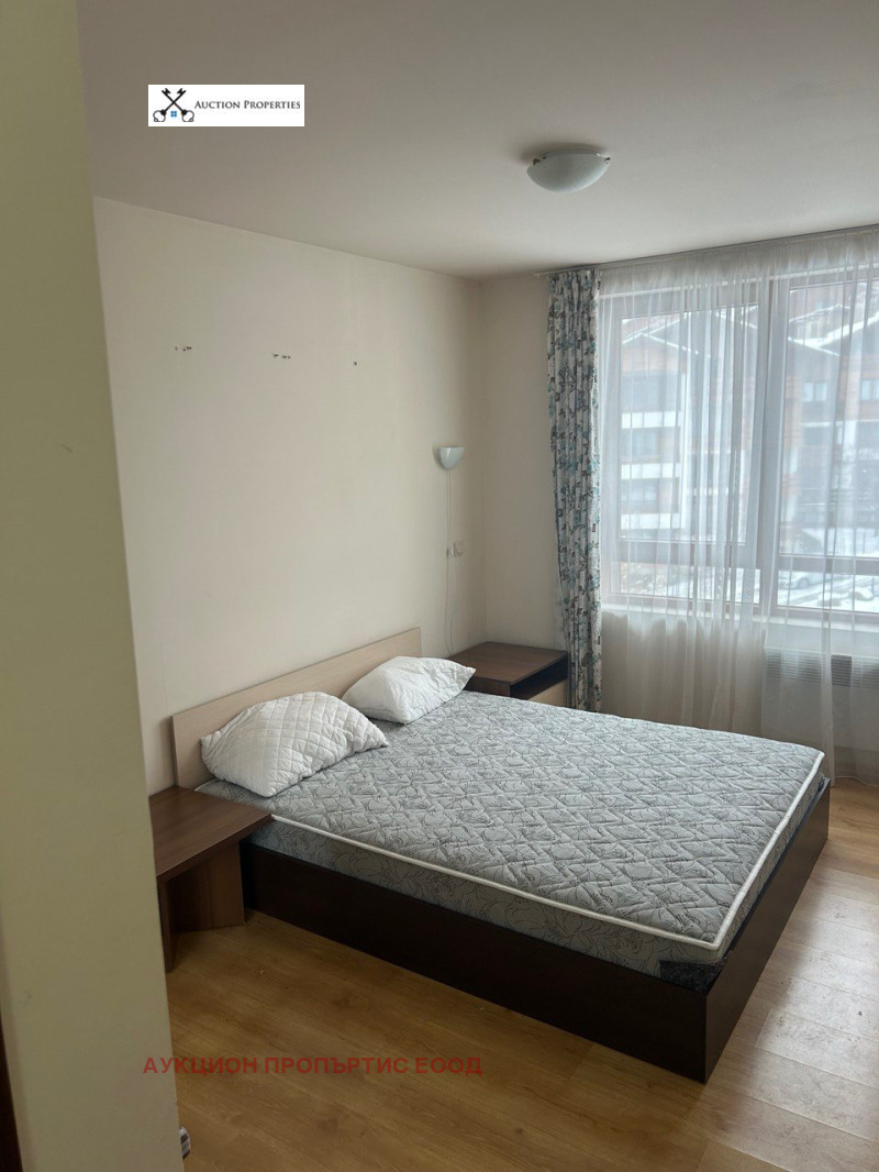 Satılık  Stüdyo bölge Blagoevgrad , Bansko , 28 metrekare | 77847582 - görüntü [7]