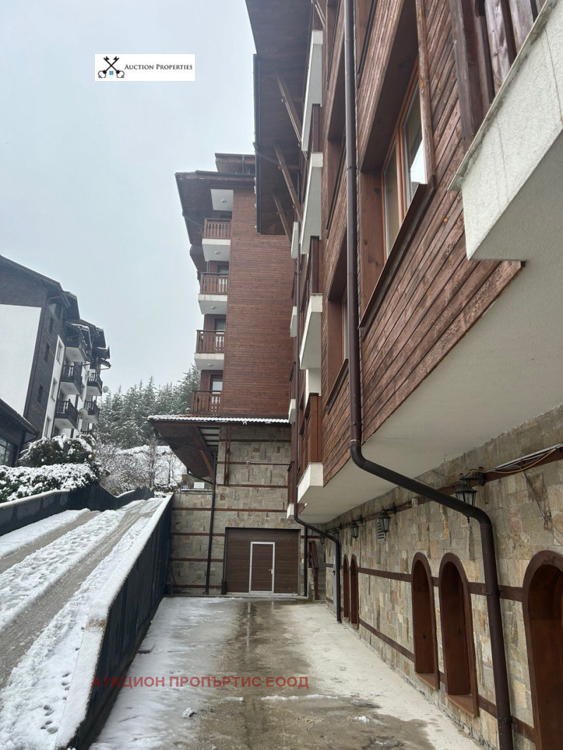 Satılık  Stüdyo bölge Blagoevgrad , Bansko , 28 metrekare | 77847582 - görüntü [2]