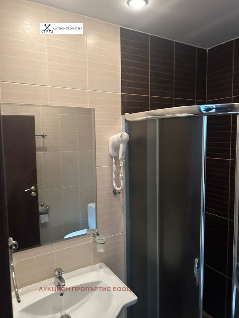 Satılık  Stüdyo bölge Blagoevgrad , Bansko , 28 metrekare | 77847582 - görüntü [9]