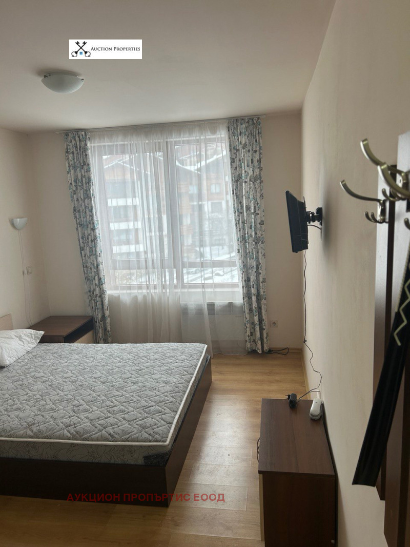 Satılık  Stüdyo bölge Blagoevgrad , Bansko , 28 metrekare | 77847582 - görüntü [6]