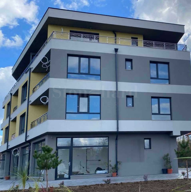 Продава 1-СТАЕН, гр. Царево, област Бургас, снимка 2 - Апартаменти - 53130205