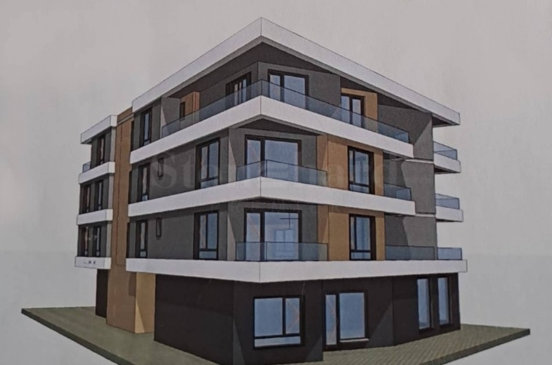 Продава 1-СТАЕН, гр. Царево, област Бургас, снимка 10 - Апартаменти - 53130205