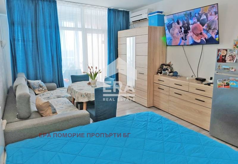 Продава 1-СТАЕН, с. Равда, област Бургас, снимка 4 - Апартаменти - 53148832