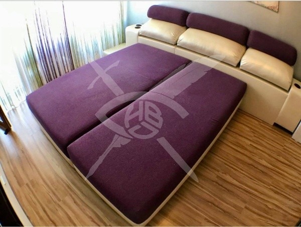 Продава 1-СТАЕН, гр. Свети Влас, област Бургас, снимка 4 - Апартаменти - 53975918